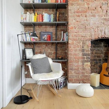 Guestready - Beautiful Flat Near Kings Cross Apartment ลอนดอน ภายนอก รูปภาพ