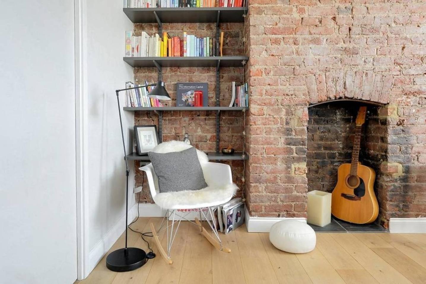 Guestready - Beautiful Flat Near Kings Cross Apartment ลอนดอน ภายนอก รูปภาพ
