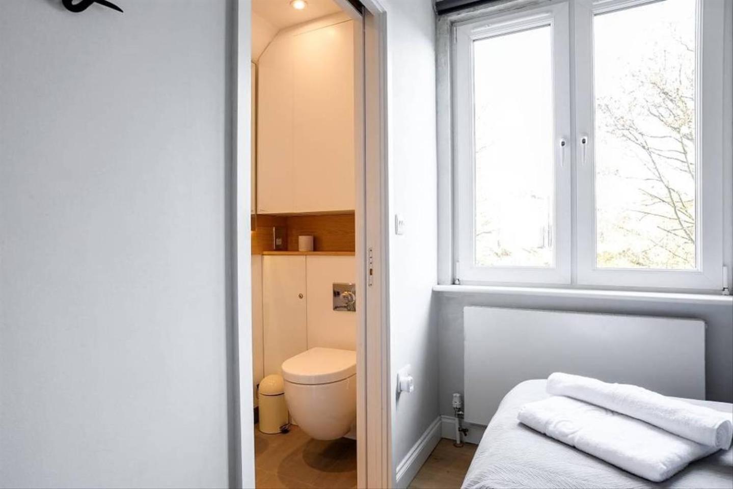 Guestready - Beautiful Flat Near Kings Cross Apartment ลอนดอน ภายนอก รูปภาพ