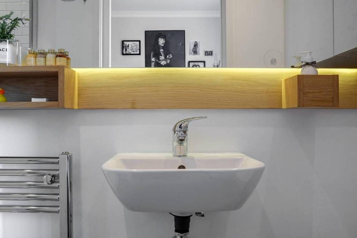 Guestready - Beautiful Flat Near Kings Cross Apartment ลอนดอน ภายนอก รูปภาพ