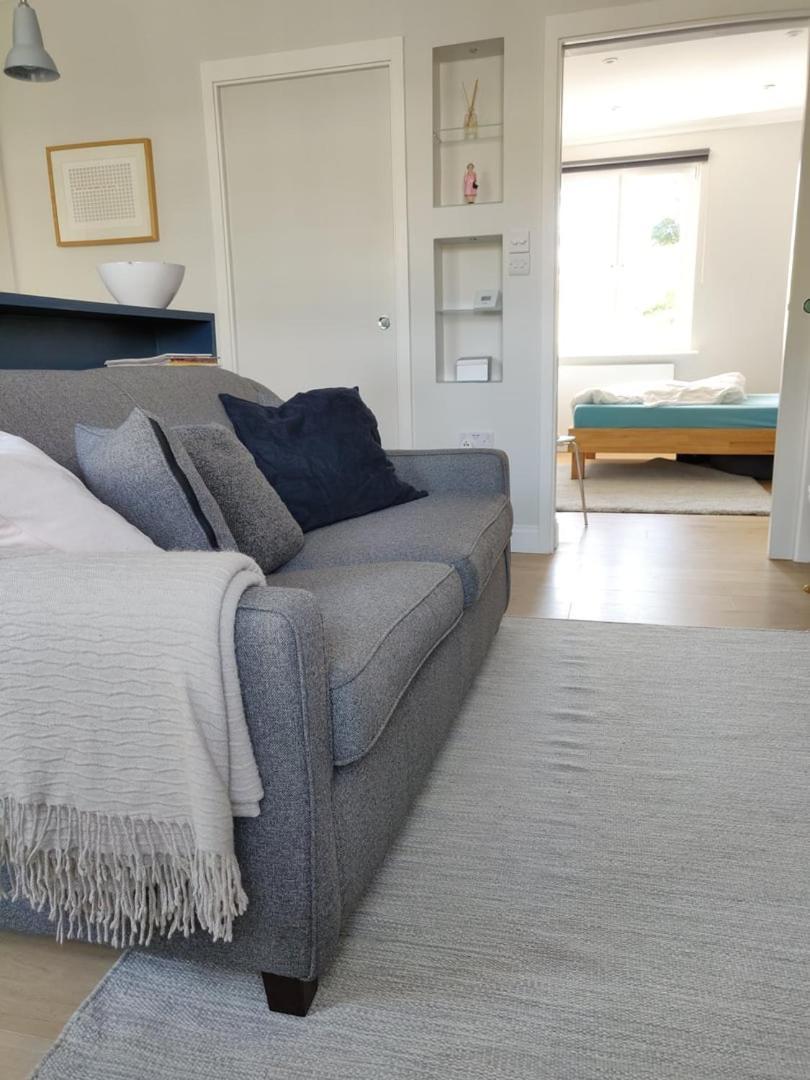 Guestready - Beautiful Flat Near Kings Cross Apartment ลอนดอน ภายนอก รูปภาพ