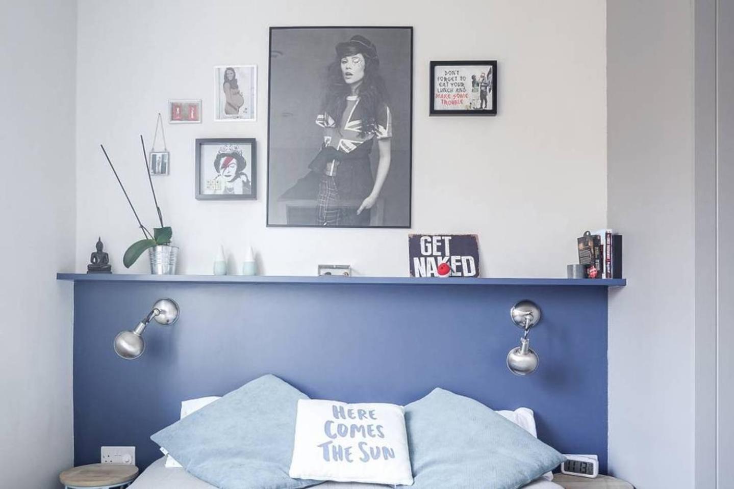 Guestready - Beautiful Flat Near Kings Cross Apartment ลอนดอน ภายนอก รูปภาพ