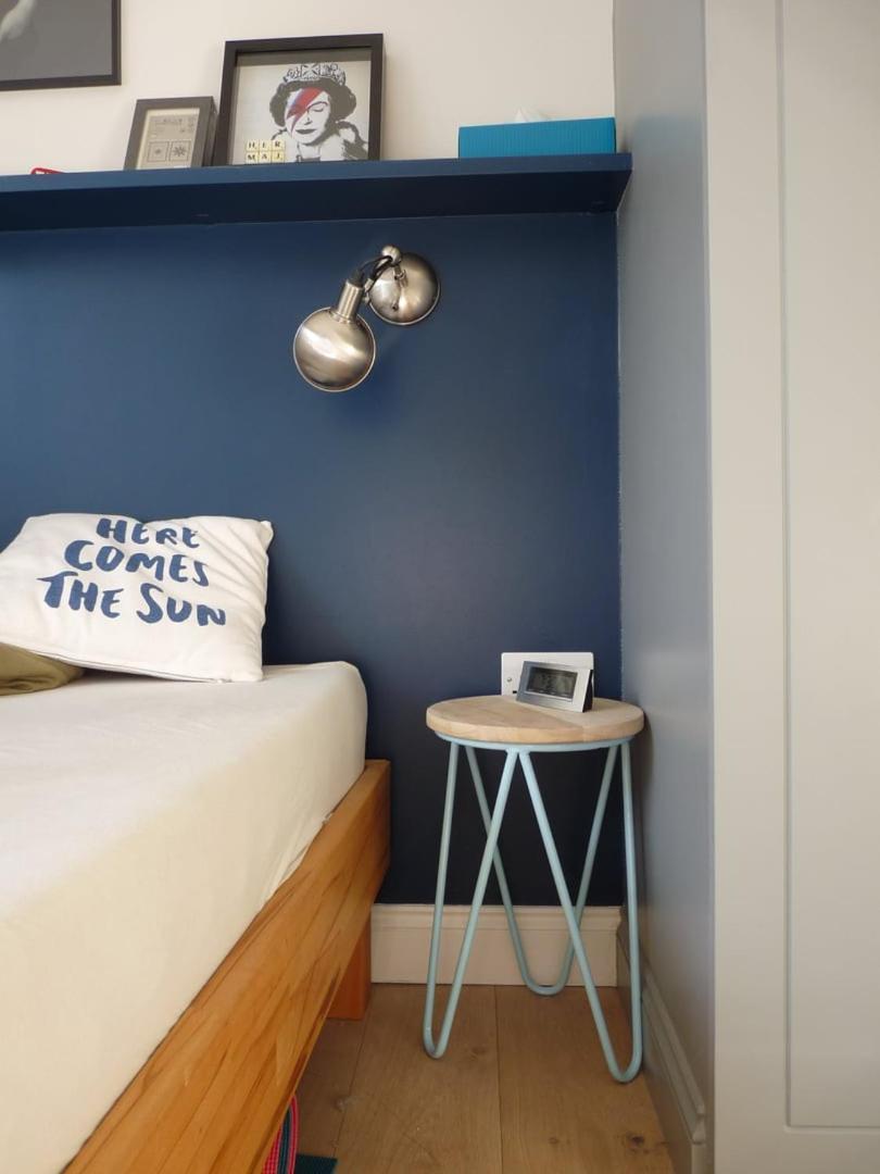 Guestready - Beautiful Flat Near Kings Cross Apartment ลอนดอน ภายนอก รูปภาพ