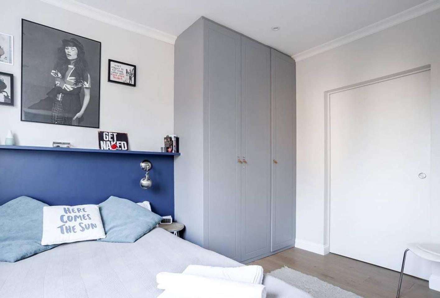 Guestready - Beautiful Flat Near Kings Cross Apartment ลอนดอน ภายนอก รูปภาพ