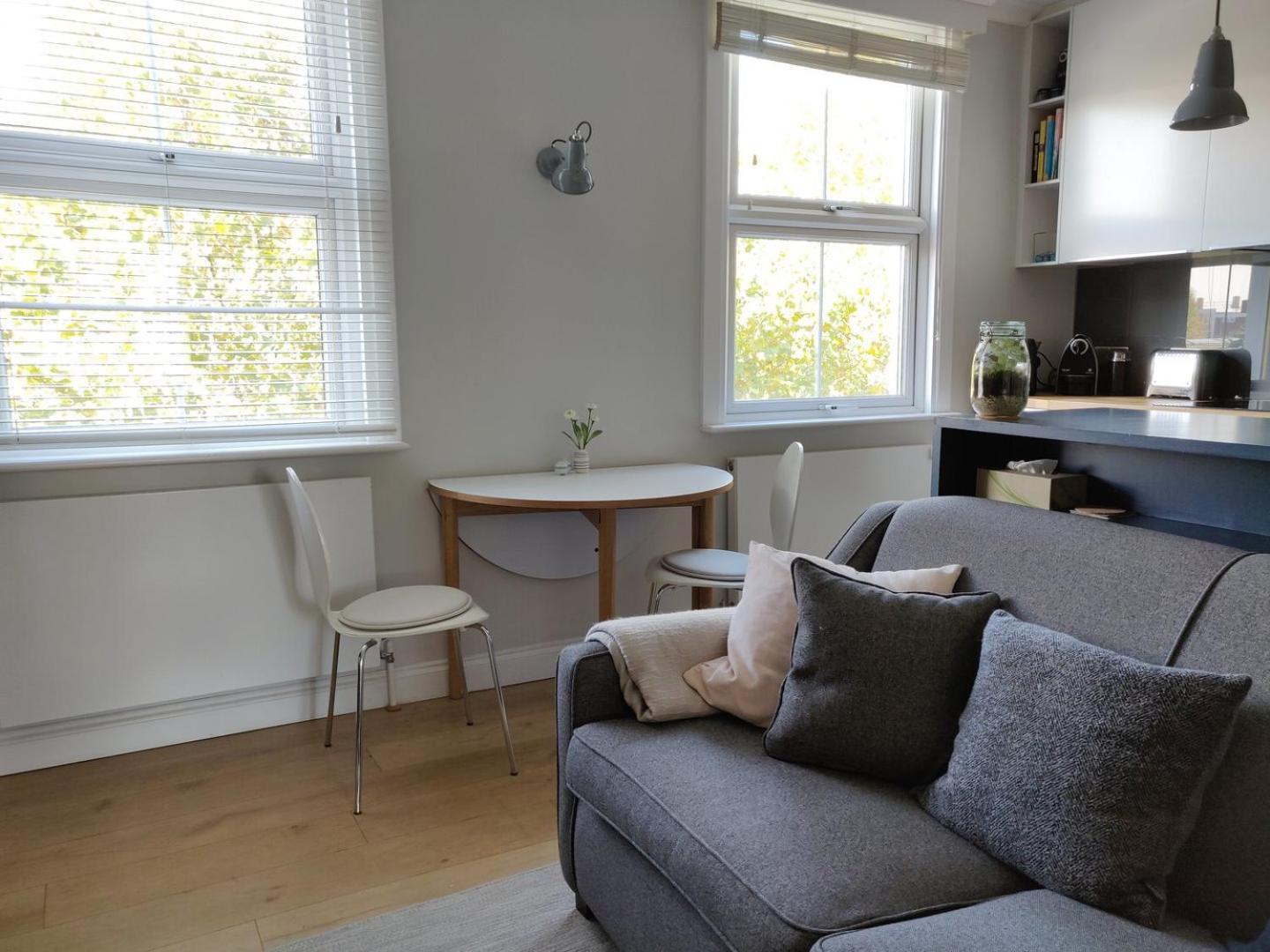 Guestready - Beautiful Flat Near Kings Cross Apartment ลอนดอน ภายนอก รูปภาพ