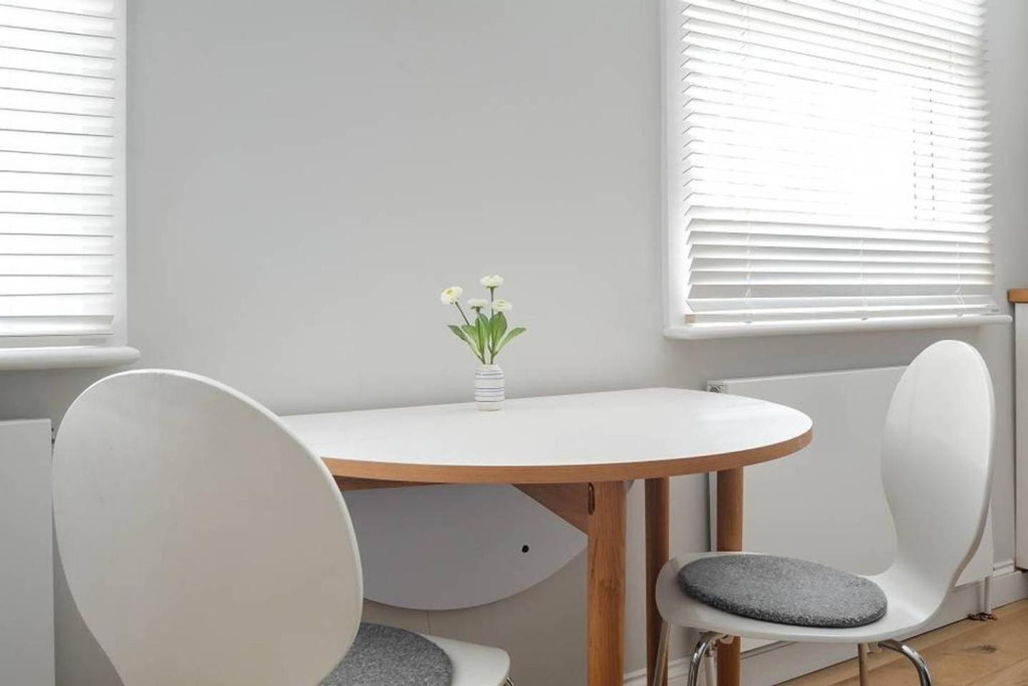 Guestready - Beautiful Flat Near Kings Cross Apartment ลอนดอน ภายนอก รูปภาพ