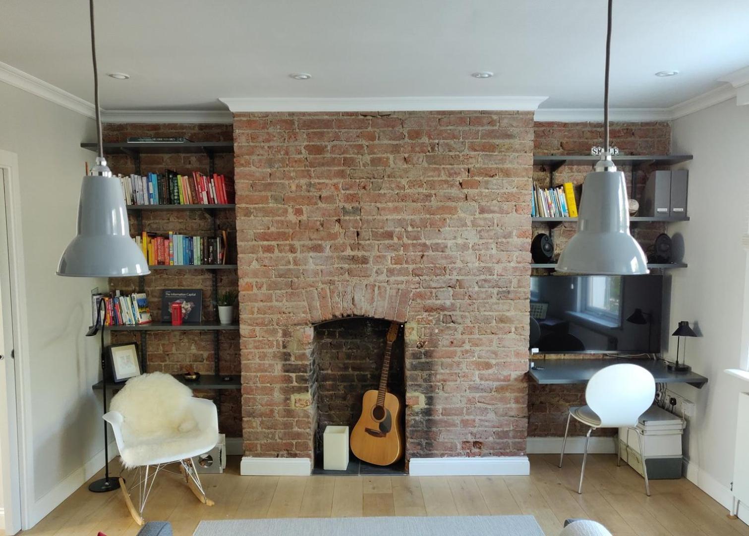 Guestready - Beautiful Flat Near Kings Cross Apartment ลอนดอน ภายนอก รูปภาพ