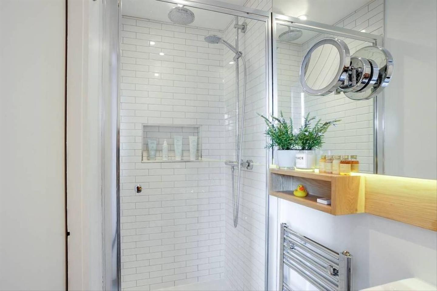 Guestready - Beautiful Flat Near Kings Cross Apartment ลอนดอน ภายนอก รูปภาพ