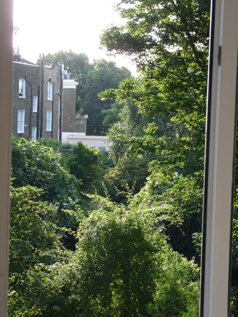 Guestready - Beautiful Flat Near Kings Cross Apartment ลอนดอน ภายนอก รูปภาพ