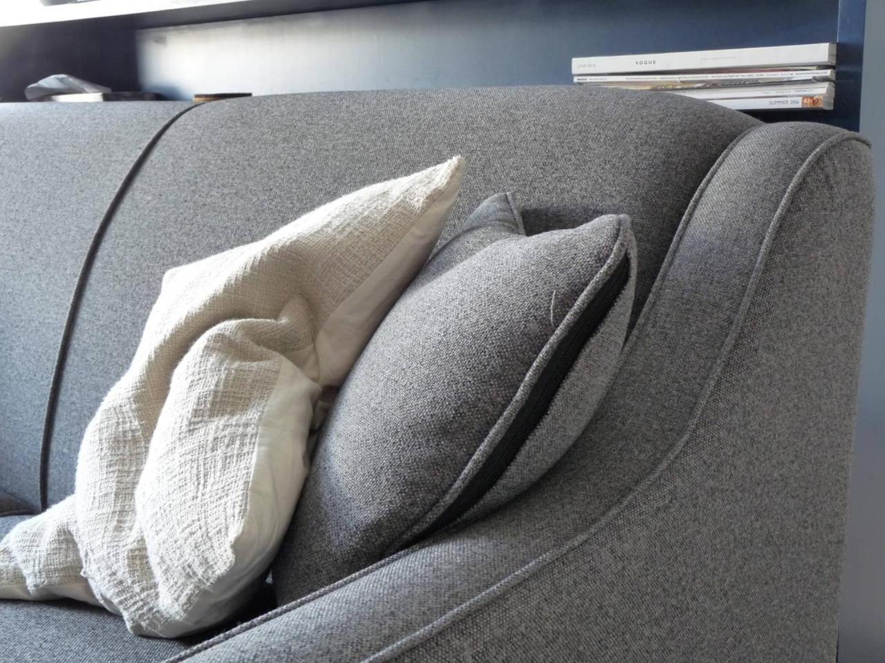 Guestready - Beautiful Flat Near Kings Cross Apartment ลอนดอน ภายนอก รูปภาพ