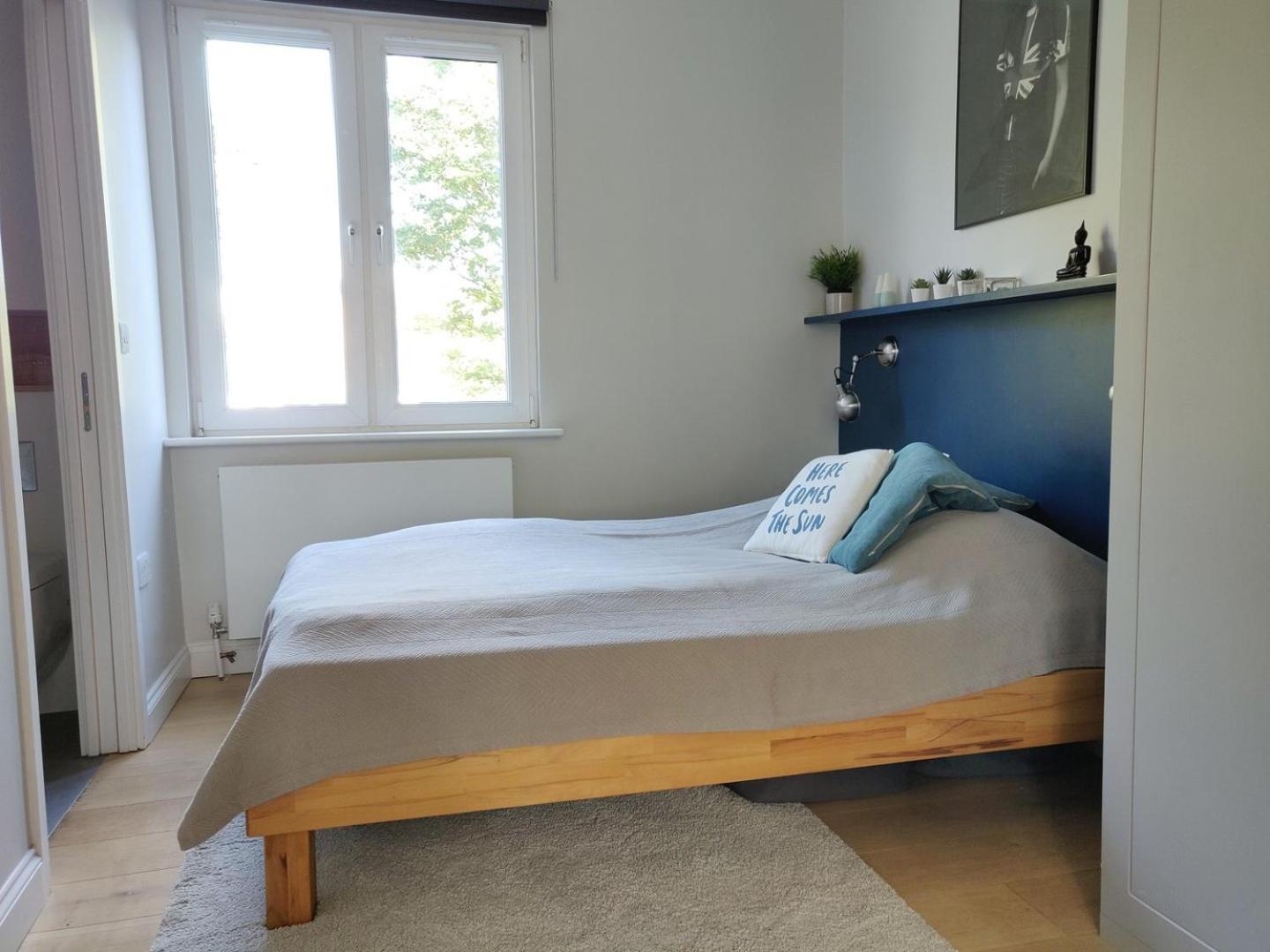 Guestready - Beautiful Flat Near Kings Cross Apartment ลอนดอน ภายนอก รูปภาพ